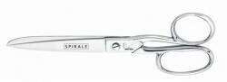 KRETZER 11251 Foarfeca croitorie multifunctionala, 17cm, Spirale, Kretzer (Dimensiune: 17cm) (112517)