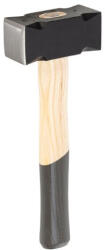 Picard Baros de minerit, No. 41 ES, Picard (Greutate: 1000gr) (0004101-1000) Ciocan