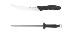Morakniv Suedia Set cutite profesionale macelar, Morakniv (CM31)