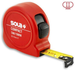 SOLA Ruleta COMPACT, SOLA (Lungime: 3 m) (CO 3)