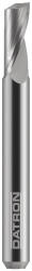 Datron Freza cu 1 canelura, Datron 0078334L, 4.0x6.0mm (0078334L)