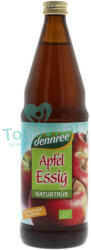 dennree bio almaecet 750 ml - totalvital