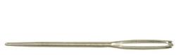 C. S Osborne & Co Set ace de cusut manual pielarie scurte CS Osborne SUA (Numar bucati: 5 bucati/set) (670-1-5)
