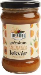 Breier Farm sárgabarack lekvár 330g