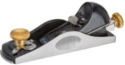 Stanley 1-12-020, rindea de netezire complet reglabila, 40 x 160 mm (1-12-020) - hobbytools