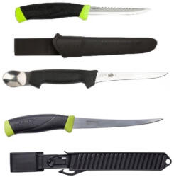 Morakniv Suedia Set cutite de macelarit peste, Morakniv (CP16)