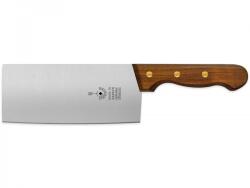 Friedr. Herder Cutit bucatarie chinezesc 0344, F. Herder (0344.180WALNUT)