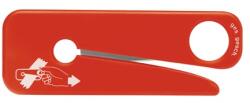 MARTOR 537 Cutter profesional de siguranta Secumax SOS-CUTTER, Martor (537)