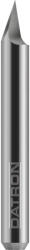 Datron Freza pentru gravura, Datron 0068283E, 30 grade, 0.3x6.0mm (0068283E)