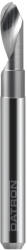 Datron Freza cu 1 canelura, Datron 0068196E, 6.0x14.0x6.0mm (0068196E)