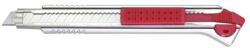 NT Cutter A-1000RP Cutter 9mm cu Cartus Lame (A-1000RP)