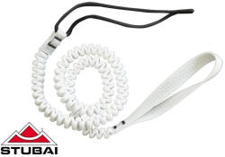 STUBAI 9070 6 Snur de agatare LEASH pentru piolet, Stubai (Culoare: Negru) (907065)