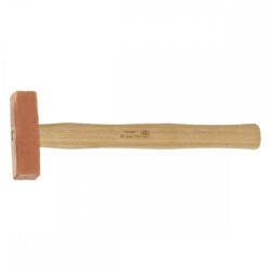 Hobbytools. ro Ciocan cupru bijutier/mecanica fina (Greutate: 750 g) (Ciocan700) Ciocan