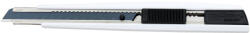 NT Cutter MNCR-A1 Cutter Black & White 9mm (MNCR-A1)