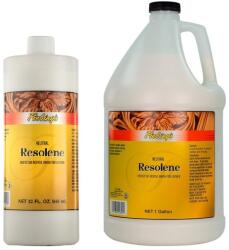 Fiebing's Lac pentru piele naturala Resolene neutru, Fiebings (Litraj: 946ml) (92550)