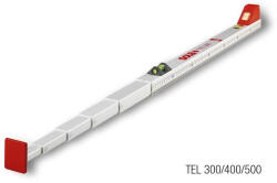 SOLA Rigla telescopica TEL, SOLA (Lungime: 1.07 - 5.00 m) (TEL 500)