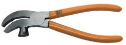 Tan Company Cleste de cizmar cu falci indoite si ciocan 200 mm Tan Company (243.7690) Cleste