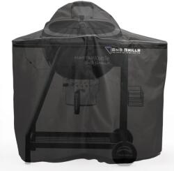 SNS GRILLS Husa pentru gratar camping pe carbuni de tip kettle Slow 'N Sear® MasterKettle (MK-COV)