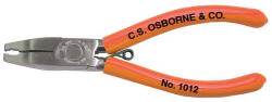 C.S. Osborne & Co. Cleste cleme opritoare fermoare C. S. Osborne (1012) Cleste