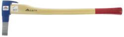STUBAI Topor dur cu extractor de cuie, Stubai (6747 01)