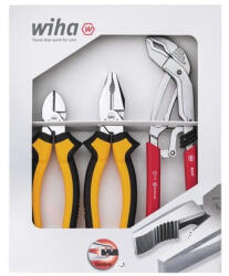 Wiha Set 3 clesti Professional Plus, Wiha (HOBH 6341287) Cleste