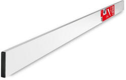 SOLA Dreptar fara bula de nivel din aluminiu SOLA (Lungime: 100 cm) (03040101)