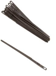 Tandy Leather Set ace de cusut sireturi pielarie, Tandy Leather SUA (1194-00)
