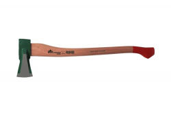 Helko Werk 1350 Topor despicare Splitting Axe, Helko Werk (Coada topor: Lemn de frasin) (HELKO.13502)