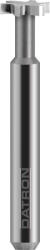Datron Freza T-Slot 4 caneluri, 8.0x1.0x6mm, 0068424K, Datron (0068424K)