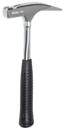 Picard Ciocan dulgherie cromat cu cap texturat, 298, Picard (0029850) Ciocan