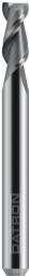 Datron Freza cu 2 caneluri, Datron 0068036, 6.0x6.0mm (0068036)