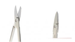 NIQUA Foarfeca 105mm pentru bijutieri, ANTILOPE, Niqua (04 080 105) Cleste