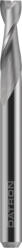 Datron Freza etajata frontala, Datron 0078812B, 12.0x12.0mm (0078812B)