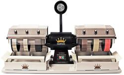 CabKing Polizor pietre / minerale/ metal / sticla - CabKing-8V1, 8 (CABKING-8V1-220)