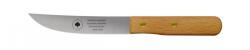 Friedr. Herder Cutit pentru friptura 115 mm, F. Herder (Material maner: Olive) (0319.115.OLIVE)