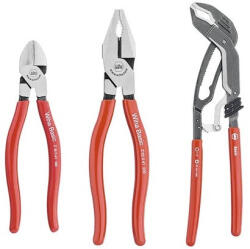 Wiha Set clesti Basic, 3 piese, Wiha (HOBH 5216812) Cleste