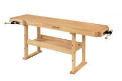 RAMIA Banc de lucru pentru tamplarie Hobby Advanced 2000, Ramia (HB-N2000)