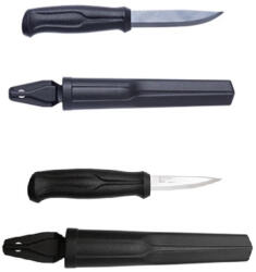 Morakniv Suedia Set 2 cutite utilitare, sculptura, Morakniv (CS18)