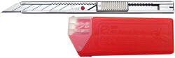 NT Cutter Set INOX 9mm + 10 Lame (SET-AD950P)