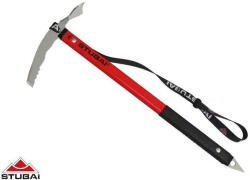 STUBAI 9007 Piolet TOUR LITE, Stubai (Lungime: 66cm) (900766)