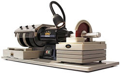 CabKing Atasament debitare pentru polizor - CabKing-6V3 6 (CK6-SAW)