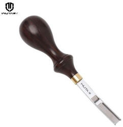 Wuta Tesitor/razuitor tip francez manual pentru pielarie Wuta (Dimensiune: 8mm) (TFRW-8)
