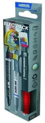 MARKAL Set markere pentru electricieni, Markal (3660447222723)