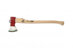 Helko Werk 1051 Topor Axes "European Standard", Helko Werk (Greutate cap: 1250 gr) (10512)