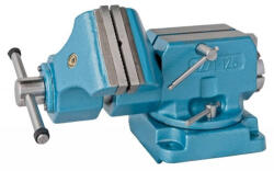 BISON 1879 1271-125L Menghina de banc multiaxe Bison 125mm (1271-125L) Menghina