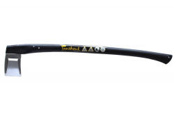 Helko Werk 10215 Topor Tomahawk Light Splitting Axe, Helko Werk (10215)