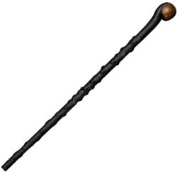Cold Steel Baston de mers Cold Steel Irish Blackthorn Walking Stick CS-91PBS, polipropilenă de înaltă rezistență, 94 cm (CS-91PBS)