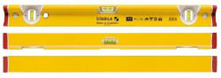 STABILA R300 nivela profesionala cu 3 bule, Stabila (Dimensiune: 183 cm) (ST18375)
