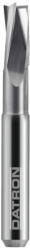 Datron Freza cu 3 caneluri, Datron 00680580, 8.0x8.0mm (00680580)