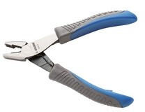 Unior 406/4E Patent mic pentru modelism, Unior (406/4E) Cleste